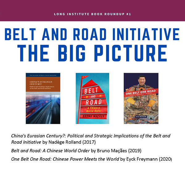 Belt and Road Initiative